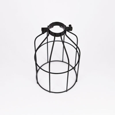 Bottle Shaped Vintage Edison Light Bulb Cage for Pendant Lightss *Bulb Cage Only - AsianImportStore.com - B2B Wholesale Lighting and Decor