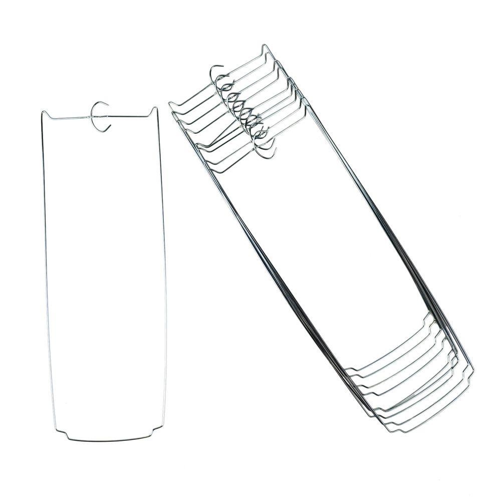14 Inch Wire Expanders for Paper Lanterns - Pack of 10 - AsianImportStore.com - B2B Wholesale Lighting and Decor