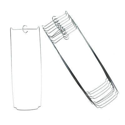 14 Inch Wire Expanders for Paper Lanterns - Pack of 10 - AsianImportStore.com - B2B Wholesale Lighting and Decor