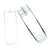 14 Inch Wire Expanders for Paper Lanterns - Pack of 10 - AsianImportStore.com - B2B Wholesale Lighting and Decor