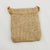 4 x 6" Burlap Style Fabric Favor Gift Pouch / Goodie Bag w/ Jute Pull String - AsianImportStore.com - B2B Wholesale Lighting and Decor