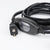 15FT Black Commercial Grade Outdoor Pendant Light Lamp Cord (On/Off Switch) - Electrical Swag Light Kit - AsianImportStore.com - B2B Wholesale Lighting and Decor