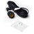 Extra Long 25FT Single Socket Black Weatherproof Outdoor Pendant Light Lamp Cord - Electrical Swag Light Kit - AsianImportStore.com - B2B Wholesale Lighting and Decor
