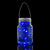 BULK PACK (6) Fantado Regular Mouth Lights Lime Mason Jar Lights w/ Hanging Blue Fairy LED Kit - AsianImportStore.com - B2B Wholesale Lighting and Decor