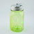 Fantado Regular Mouth Light Lime Mason Jar Light w/ Hanging Green Fairy LED Kit - AsianImportStore.com - B2B Wholesale Lighting and Decor