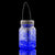BULK PACK (6) Fantado Regular Mouth Silver Mercury Glass Mason Jar Lights w/ Hanging Blue Fairy LED Kit - AsianImportStore.com - B2B Wholesale Lighting and Decor