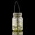 BULK PACK (6) Fantado Regular Mouth Silver Mercury Glass Mason Jar Lights w/ Hanging Warm White Fairy LED Kit - AsianImportStore.com - B2B Wholesale Lighting and Decor
