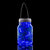 BULK PACK (6) Fantado Regular Mouth Water Blue Mason Jar Lights w/ Hanging Blue Fairy LED Kit - AsianImportStore.com - B2B Wholesale Lighting and Decor