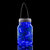 BULK PACK (6) Fantado Regular Mouth Water Blue Mason Jar Lights w/ Hanging Blue Fairy LED Kit - AsianImportStore.com - B2B Wholesale Lighting and Decor