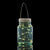 BULK PACK (6) Fantado Regular Mouth Water Blue Mason Jar Lights w/ Hanging Warm White Fairy LED Kit - AsianImportStore.com - B2B Wholesale Lighting and Decor