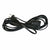 BULK PACK (6) Single Socket Pendant Light Commercial Grade Outdoor Cord Kits (11FT, Black) - AsianImportStore.com - B2B Wholesale Lighting & Decor since 2002