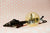 BULK PACK (6) Single Silver Socket Pendant Light Lamp Cord Kits w/ Dimmer Switch (11FT, Brown Cloth) - AsianImportStore.com - B2B Wholesale Lighting and Decor