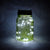 Fantado Wide Mouth Lime Green Mason Jar Light w/ Hanging Cool White Fairy LED Kit (Battery Powered) - AsianImportStore.com - B2B Wholesale Lighting and Decor