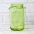 (24-Pack Master Case) Fantado Wide Mouth Lime Green Mason Jar w/ Handle, 32oz - AsianImportStore.com - B2B Wholesale Lighting and Decor