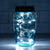(24-Pack Master Case) Fantado Wide Mouth Water Blue Mason Jar w/ Handle, 32oz - AsianImportStore.com - B2B Wholesale Lighting and Decor