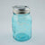 Fantado Wide Mouth Water Blue Mason Jar Light w/ Hanging Orange Fairy LED Kit - AsianImportStore.com - B2B Wholesale Lighting and Decor