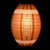 Football Paper Lantern Shaped Sports Hanging Decoration Novelty for Super Parties - AsianImportStore.com - B2B Wholesale Lighting and Decor