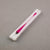 9" Fuchsia / Hot Pink Accordion Paper Hand Fan for Weddings (10 Pack) - AsianImportStore.com - B2B Wholesale Lighting and Decor