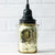 Gold Mercury Glass Mason Jar Pendant Light Kit, Regular Mouth, Black Cord, 15FT - AsianImportStore.com - B2B Wholesale Lighting and Decor