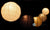 12" School Graduation Party Crisscross Ribbing Paper Lantern String Light Decoration COMBO Kit (31 FT) - AsianImportStore.com - B2B Wholesale Lighting & Decor since 2002