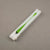 9" Green Accordion Paper Hand Fan for Weddings (10 Pack) - AsianImportStore.com - B2B Wholesale Lighting and Decor
