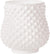 4 Pack | Shabby Chic Milk White Glass Tea Light Votive Candle Holders (Assorted Designs and Sizes) - AsianImportStore.com - B2B Wholesale Lighting and Decor