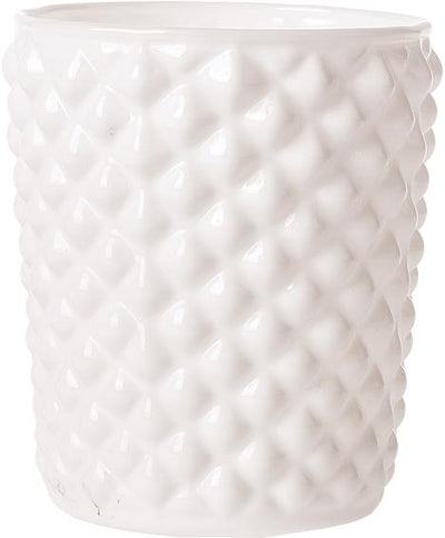 4 Pack | Shabby Chic Milk White Glass Tea Light Votive Candle Holders (Assorted Designs and Sizes) - AsianImportStore.com - B2B Wholesale Lighting and Decor