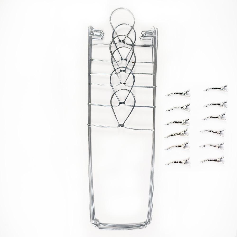 14 inch Hang On Bulb Wire Expanders for Paper Lanterns - Pack of 6 - AsianImportStore.com - B2B Wholesale Lighting and Decor