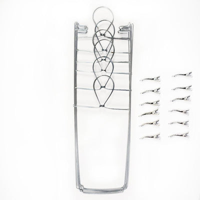 14 inch Hang On Bulb Wire Expanders for Paper Lanterns - Pack of 6 - AsianImportStore.com - B2B Wholesale Lighting and Decor