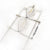 14 inch Hang On Bulb Wire Expanders for Paper Lanterns - Pack of 6 - AsianImportStore.com - B2B Wholesale Lighting and Decor