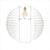 14 inch Hang On Bulb Wire Expanders for Paper Lanterns - Pack of 6 - AsianImportStore.com - B2B Wholesale Lighting and Decor