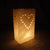 Heart Paper Luminaries / Luminary Lantern Bags Path Lighting (10 PACK) - AsianImportStore.com - B2B Wholesale Lighting and Decor
