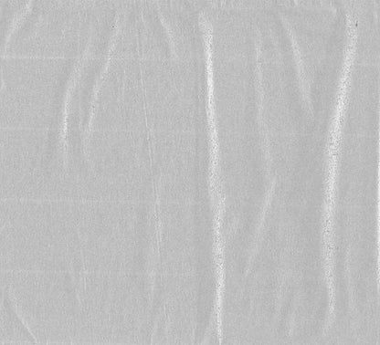 BLOWOUT (100 PACK) EZ-Fluff 20" Silver Tissue Paper Pom Poms Flowers Balls, Decorations