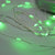 Fantado Wide Mouth Silver Mercury Glass Mason Jar Light w/ Hanging Green Fairy LED Kit - AsianImportStore.com - B2B Wholesale Lighting and Decor