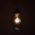 Fantado Water Blue Glass Mason Jar Pendant Light Kit, Wide Mouth, Clear Cord, 15FT - AsianImportStore.com - B2B Wholesale Lighting and Decor