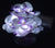 White Orchid String Light - AsianImportStore.com - B2B Wholesale Lighting and Decor