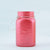 Fantado Frosted Fuchsia / Hot Pink Mason Jar Pendant Light Kit, Wide Mouth, White Cord, 15FT - AsianImportStore.com - B2B Wholesale Lighting & Decor since 2002