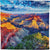 BLOWOUT (20 PACK) Grand Canyon Sunset Photo Tapestry and Hanging Wall Art (Extra Large, 4.8 x 4.8 Feet, 100% Cotton)