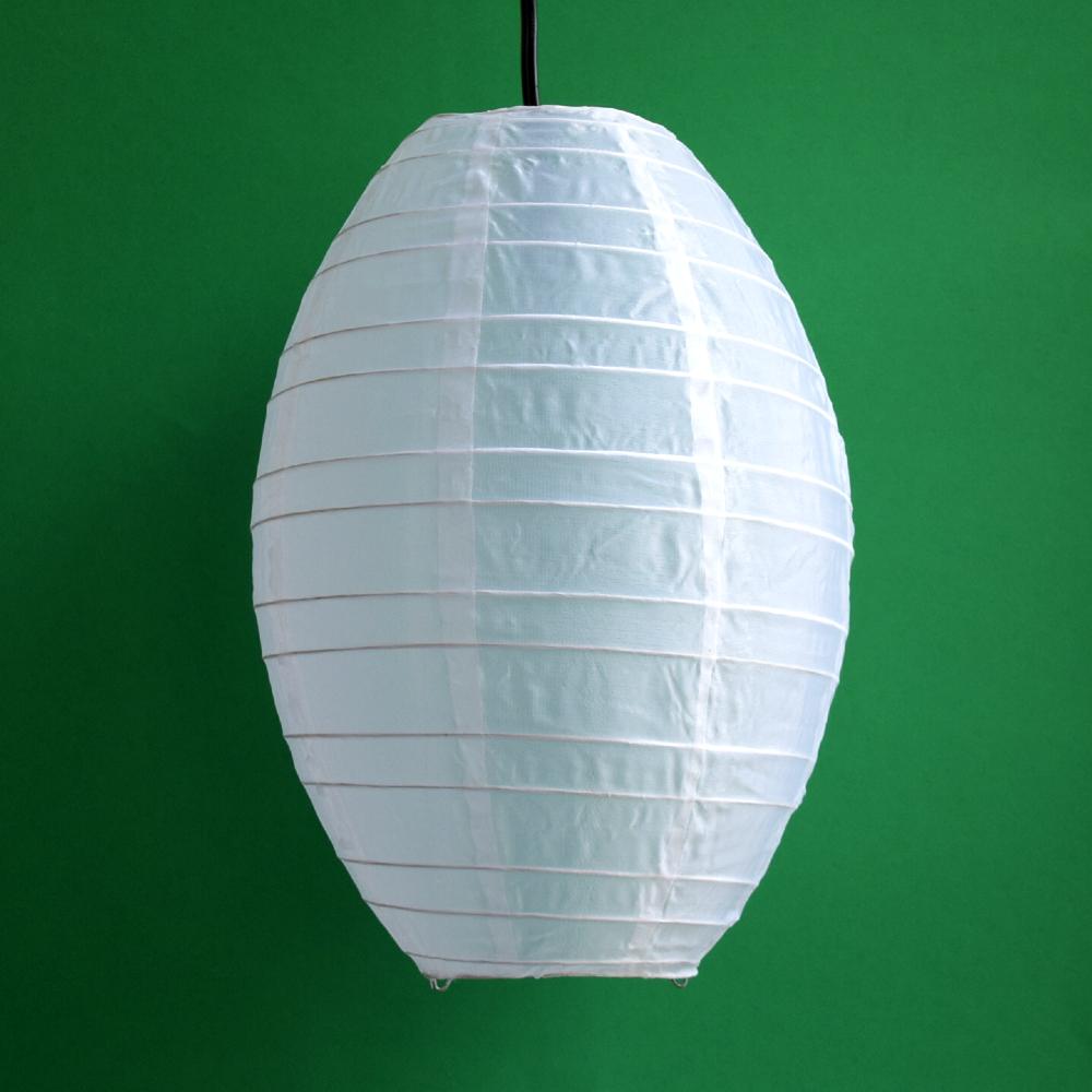 6-PACK | Unique Shaped Nylon Lantern Variety Pack - AsianImportStore.com - B2B Wholesale Lighting and Decor