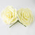 Large 12" Ivory Garden Rose Foam Flower Backdrop Wall Decor, 3D Premade (2-PACK)  for Weddings, Photo Shoots, Birthday Parties and more - AsianImportStore.com - B2B Wholesale Lighting and Decor