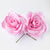 Large 12" Pink Rose Foam Flower Backdrop Wall Decor, 3D Premade (2-PACK)  for Weddings, Photo Shoots, Birthday Parties and more - AsianImportStore.com - B2B Wholesale Lighting and Decor