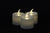 Large Warm White LED Battery Operated Flameless Candles (12 Pack) - AsianImportStore.com - B2B Wholesale Lighting and Decor