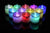 Large RGB (Color Changing) Flameless LED Battery Operated Candle (12 PACK) - AsianImportStore.com - B2B Wholesale Lighting and Decor