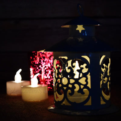 LED Battery Operated Flameless Tea Light Candles, perfect table Decoration for Weddings, Receptions, Holidays, Parties, restaurants or all occasions - AsianImportStore.com - B2B Wholesale Lighting and Decor