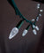 25 Outdoor Cool White LED C7 Strawberry String Lights, 16.6FT Green Cord, Weatherproof, Expandable - AsianImportStore.com - B2B Wholesale Lighting and Decor