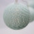 5.5 FT | 10 LED Battery Operated Arctic Spa Blue Round Cotton Ball String Lights With Timer - AsianImportStore.com - B2B Wholesale Lighting and Decor