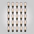 LED Filament Light Bulb, S14, Vintage Look, Energy Saving, E26 Base, 1 Watt (25 PACK) - AsianImportStore.com - B2B Wholesale Lighting and Decor