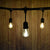 LED Filament Light Bulb, S14, Vintage Look, Energy Saving, E26 Base, 1 Watt (5 PACK) - AsianImportStore.com - B2B Wholesale Lighting and Decor