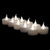 LED Flameless Tea Light Candles, Battery Powered (50 PACK) - Some Assembly Required - AsianImportStore.com - B2B Wholesale Lighting and Decor