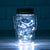 Fantado MoonBright&#8482; BULK PACK (6) LED Mason Jar Lights, Battery Powered for Regular Mouth - White (Lid Light Only) - AsianImportStore.com - B2B Wholesale Lighting and Decor